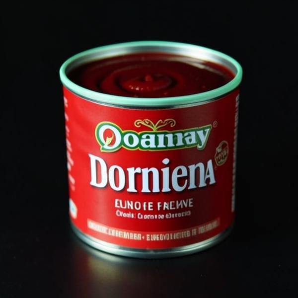 Domates Salçası